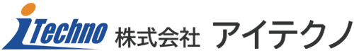 Logoアイテクノ